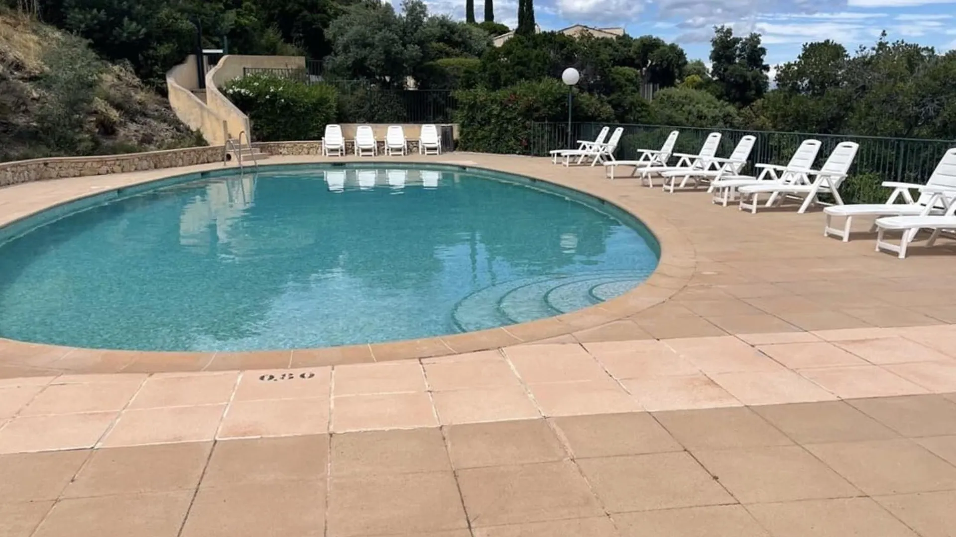 Nest Overlooking The Gulf Of Saint-Tropez Roquebrune-sur Argens Daire